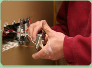 electrical repair Neasden