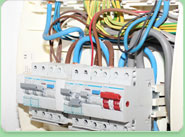 Neasden electrical contractors
